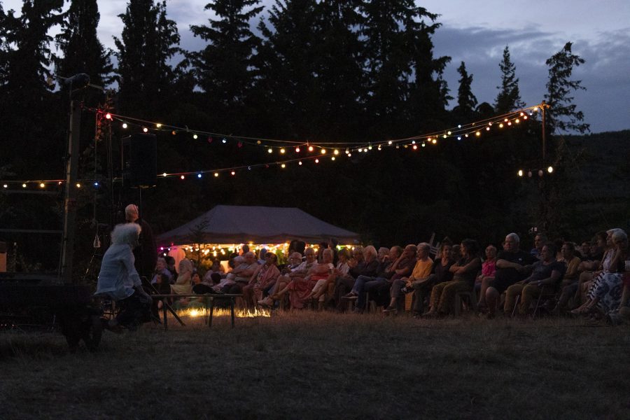 Orchestres Ephémères